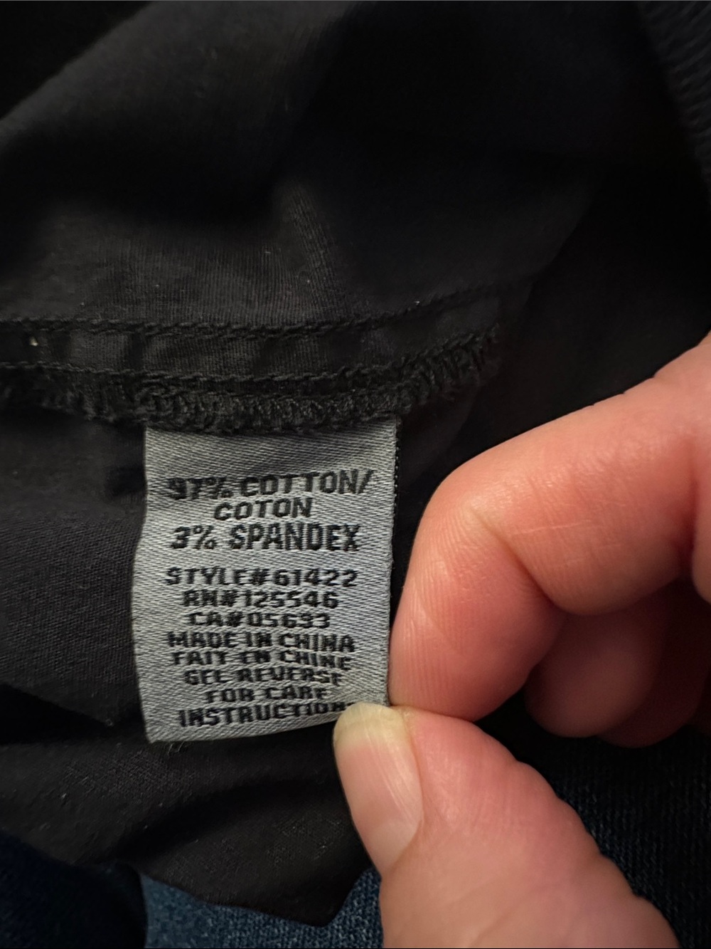 Escape Pants - Picture 4 of 7